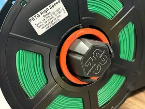 FusionX Spool Adapter for Elegoo Centauri Carbon 2