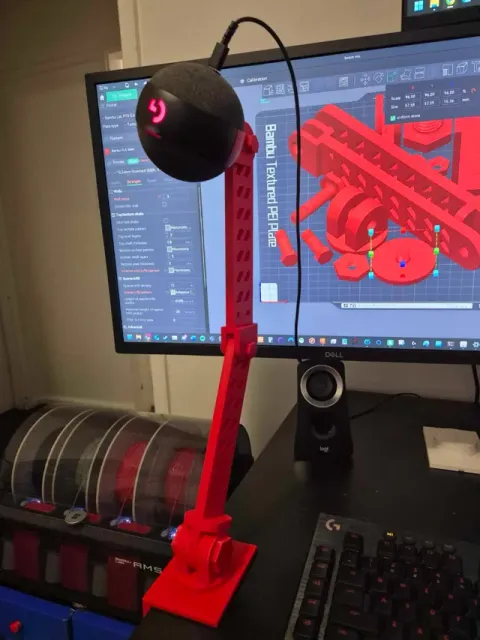 Universal Boom Mic Arm — Фото 6 из 6