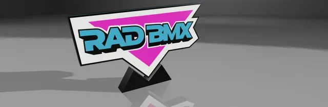 Ride the RAD Life – RAD BMX Lightbox — Фото 3 из 4