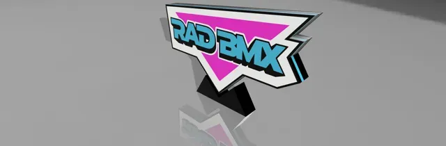 Ride the RAD Life – RAD BMX Lightbox — Фото 4 из 4