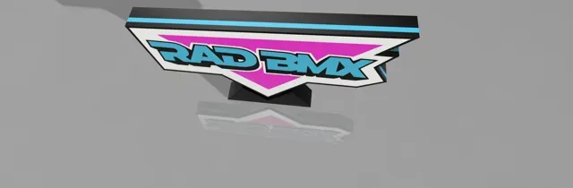 Ride the RAD Life – RAD BMX Lightbox — Фото 2 из 4
