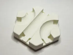 GraviTrax Straight With 2 Tight Curves