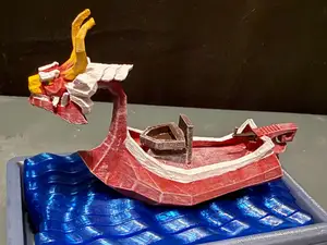 King Of Red Lions, The Legend Of Zelda Wind Waker