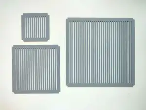 Grid stencil generator for sashiko & embroidery