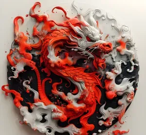 Dragon Cloud