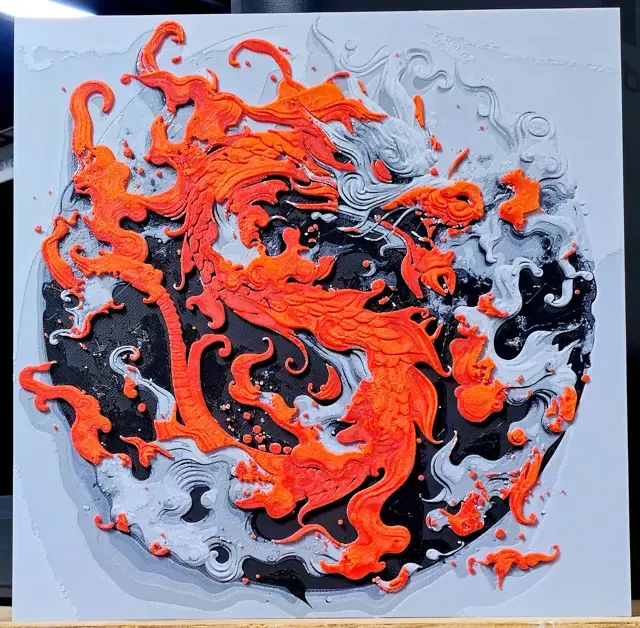 Dragon Cloud — Фото 2 из 2