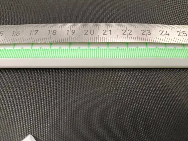Large Vernier Caliper – 50 cm/ 0.05 mm/ Bambu Lab — Фото 7 из 16