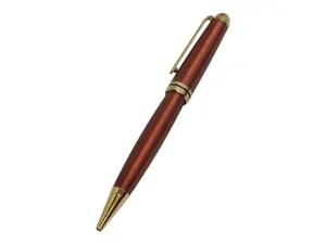 Designer Twist Pen