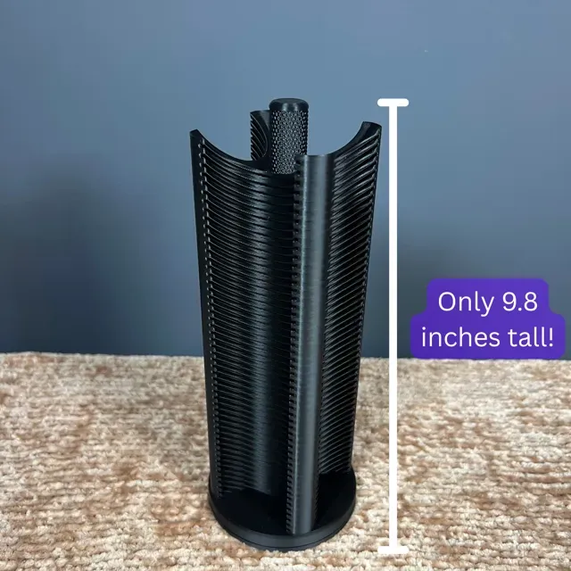 K-Cup Spinning Pod Holder - Fully 3D Printed — Фото 4 из 6