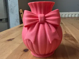 Small Vase