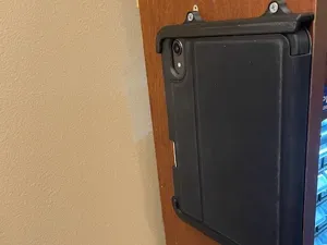 Ipad Mini 6 Mount
