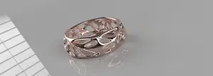 ORGANIC RING