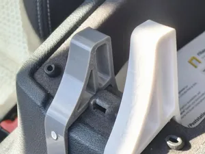 Armlehnen-Erhöhung für Ford Galaxy WA6 & S-Max WA6