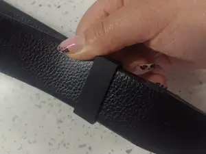 Belt Clip - Belt loop