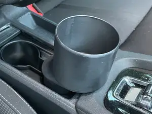 Cupholder for Skoda Octavia