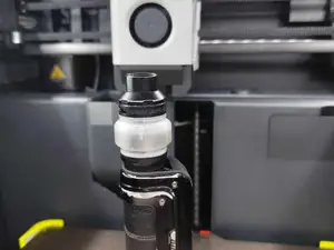 verre pour geekvape zeus (Z)