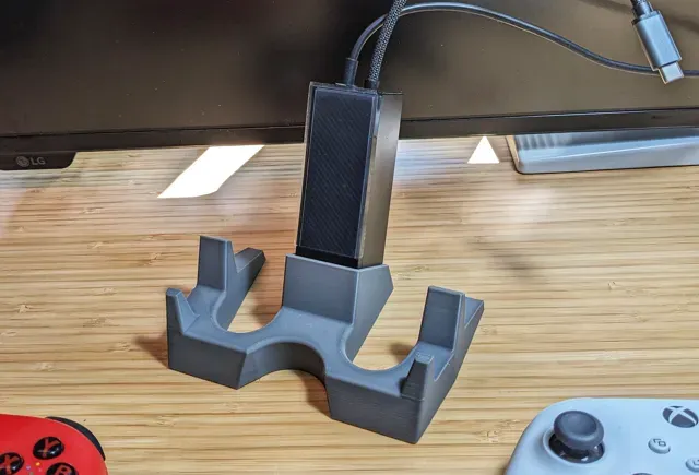 Handheld stand - 6-in-1 Jsaux Dock Base Stand — Фото 4 из 11