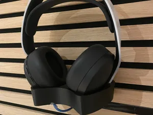 PS5 Headset Loading Dock