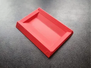 Sim Racing Wheel Stopper PLA Only