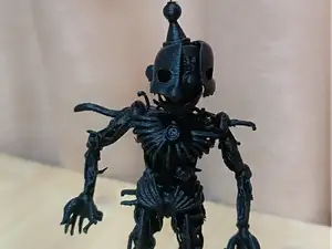 Ennard Fnaf