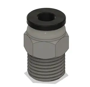 Fitting PC4-M10