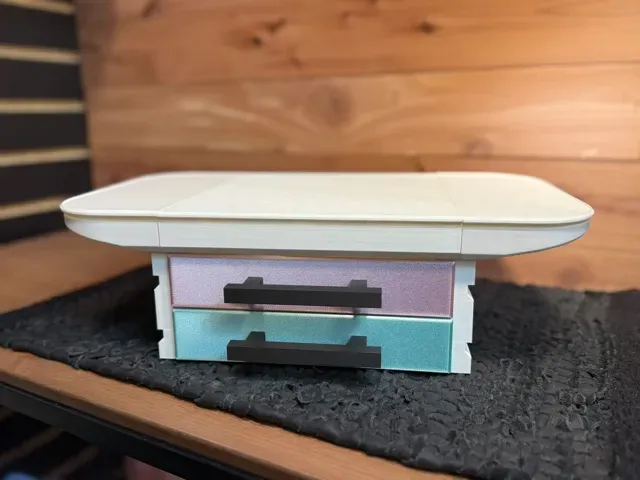 Deskware - A Modular Desk System — Фото 13 из 15