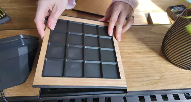 Deskware - A Modular Desk System — Фото 7 из 15