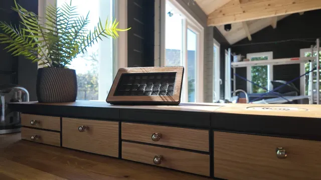 Deskware - A Modular Desk System — Фото 2 из 15