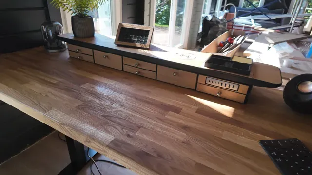 Deskware - A Modular Desk System — Фото 9 из 15