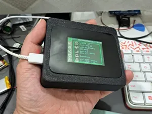 RAKwireless Wismesh Pad V2