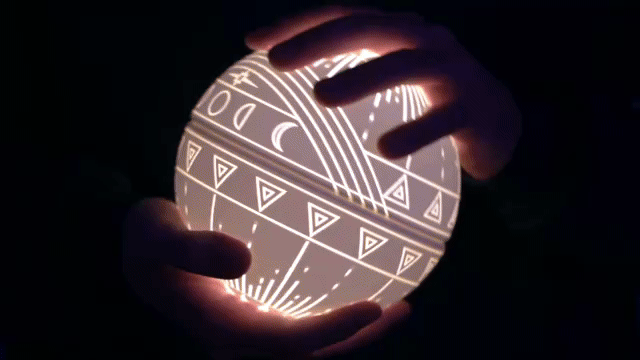 Orb of Radiance