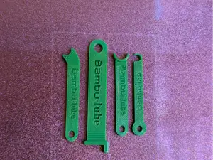 Bambu-Tool A1 Accessories