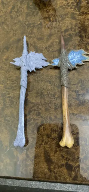 Replacement Axe for shm Kong — Фото 5 из 5