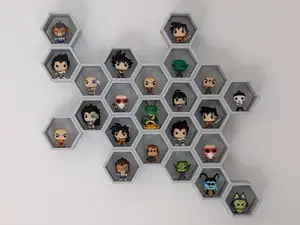 Mini Hexo Shelf