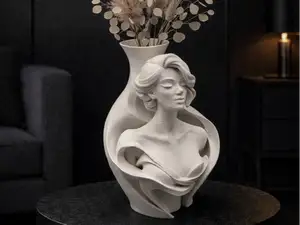 Vase Bella 