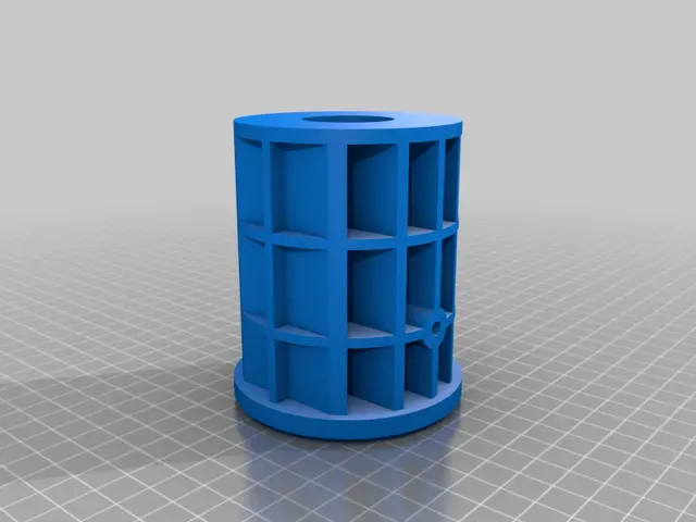 Lacertosus - 28mm adapter — Фото 4 из 5