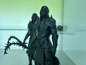 Noob Saibot 