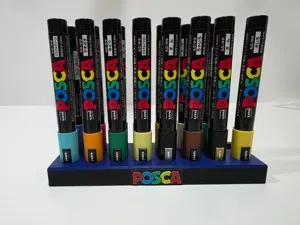 Posca Pen Marker holder