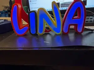 Lina