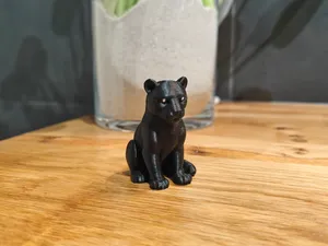 Black Panther