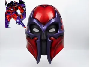 X-MEN ONSLAUGTH HELMET