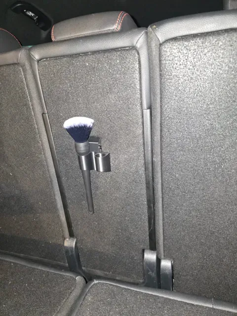 ISOFIX SYSTEM for umbrella, documents, bags, etc — Image 8 of 13