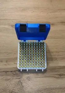 Ammo Box 9mm - 100pcs