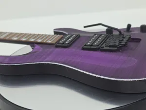 ESP E-II Horizon miniature - ultra high details