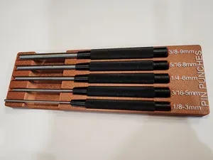 STARRETT Punch Set Gridfinity Tray