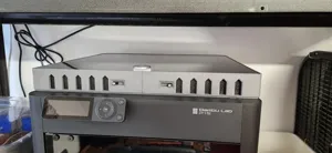 BambuLab P1S & P2S Lid Riser with Vents