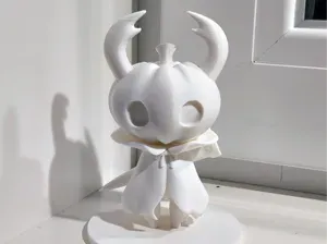 Holloween Knightmare - Hollow Knight fanart