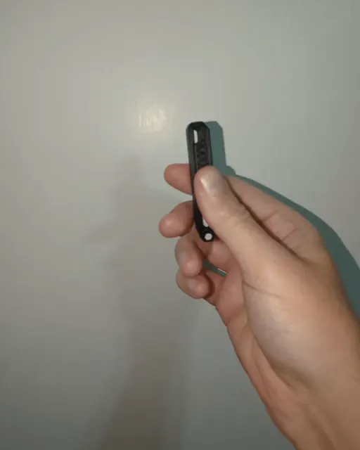 QuickSlide: X-Acto Blade Gravity Knife &Fidget Toy — Фото 2 из 10