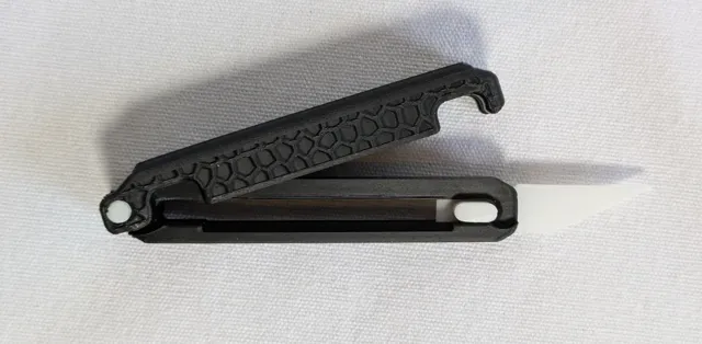 QuickSlide: X-Acto Blade Gravity Knife &Fidget Toy — Фото 4 из 10