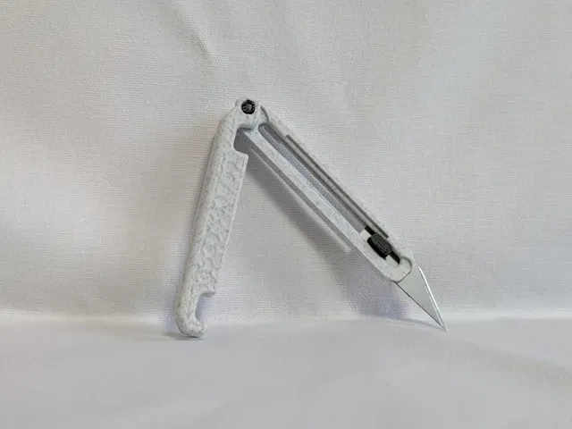 QuickSlide: X-Acto Blade Gravity Knife &Fidget Toy — Фото 3 из 10